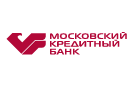 Банк Московский Кредитный Банк в Усть-Нере